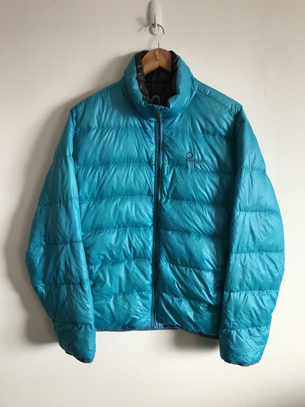 Penfield Penfield Quilted Puffer Down Jacket Size US L / EU 52-54 / 3 - 1 Thumbnail