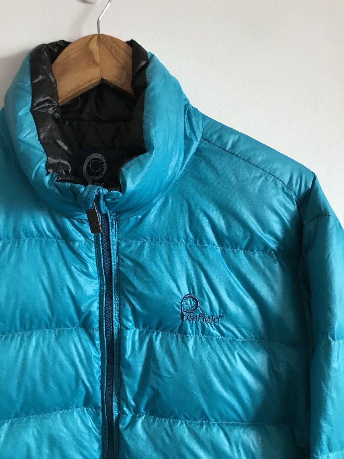 Penfield Penfield Quilted Puffer Down Jacket Size US L / EU 52-54 / 3 - 2 Thumbnail