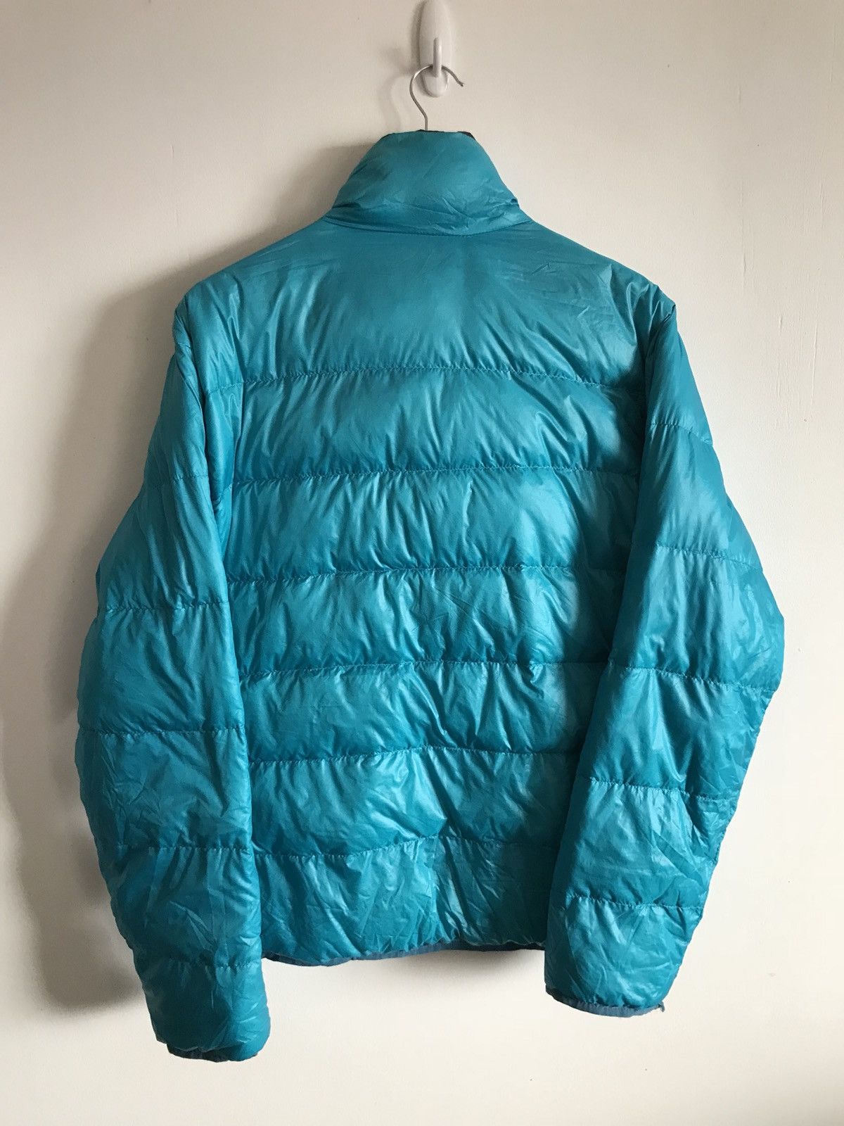 Penfield Penfield Quilted Puffer Down Jacket Size US L / EU 52-54 / 3 - 3 Thumbnail
