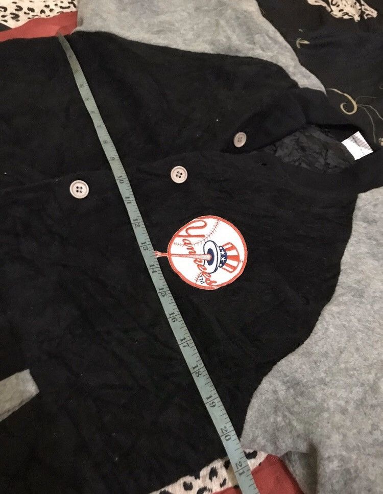 New York Yankees New York yankees varsity jacket Size US M / EU 48-50 / 2 - 11 Thumbnail