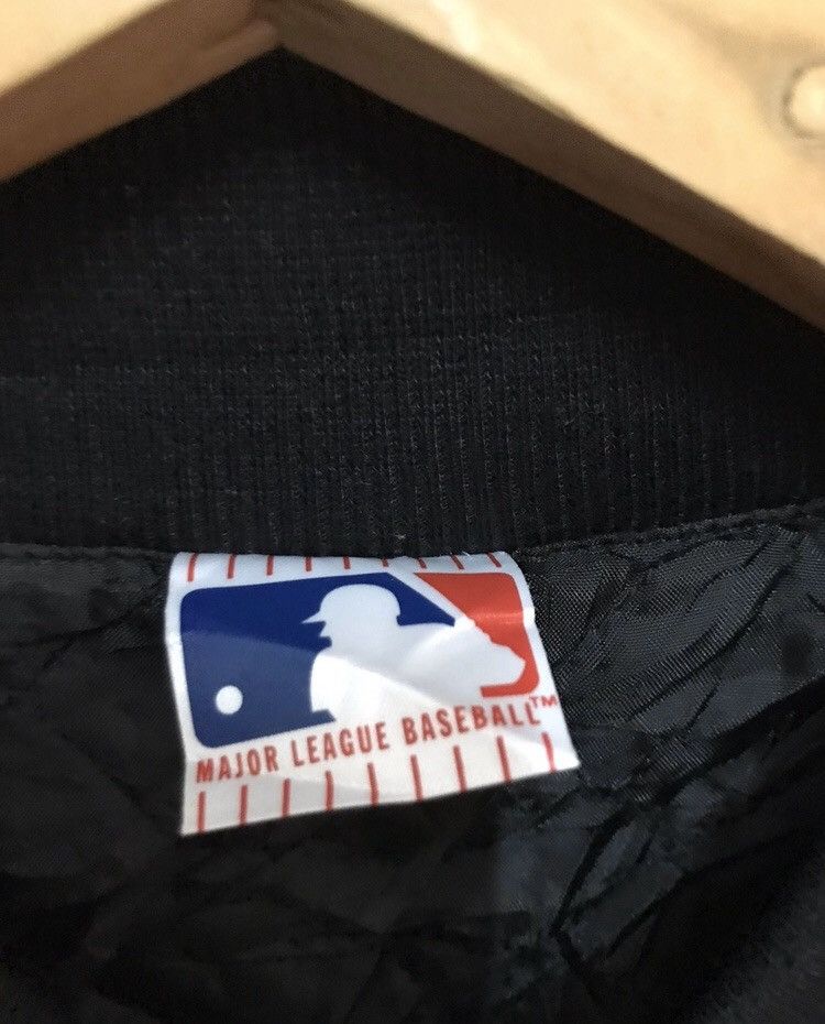New York Yankees New York yankees varsity jacket Size US M / EU 48-50 / 2 - 2 Thumbnail