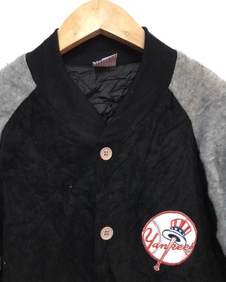 New York Yankees New York yankees varsity jacket Size US M / EU 48-50 / 2 - 3 Thumbnail