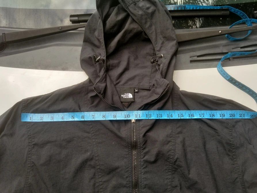 The North Face THE NORTH FACE LIGHTLAYERS JACKET Size US L / EU 52-54 / 3 - 14 Thumbnail