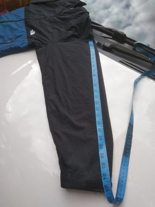 The North Face THE NORTH FACE LIGHTLAYERS JACKET Size US L / EU 52-54 / 3 - 15 Thumbnail