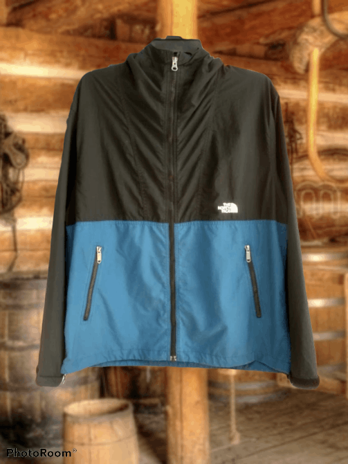 image of The North Face Lightlayers Jacket, Men's (Size Large)