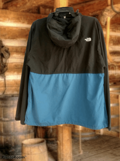 The North Face THE NORTH FACE LIGHTLAYERS JACKET Size US L / EU 52-54 / 3 - 2 Thumbnail