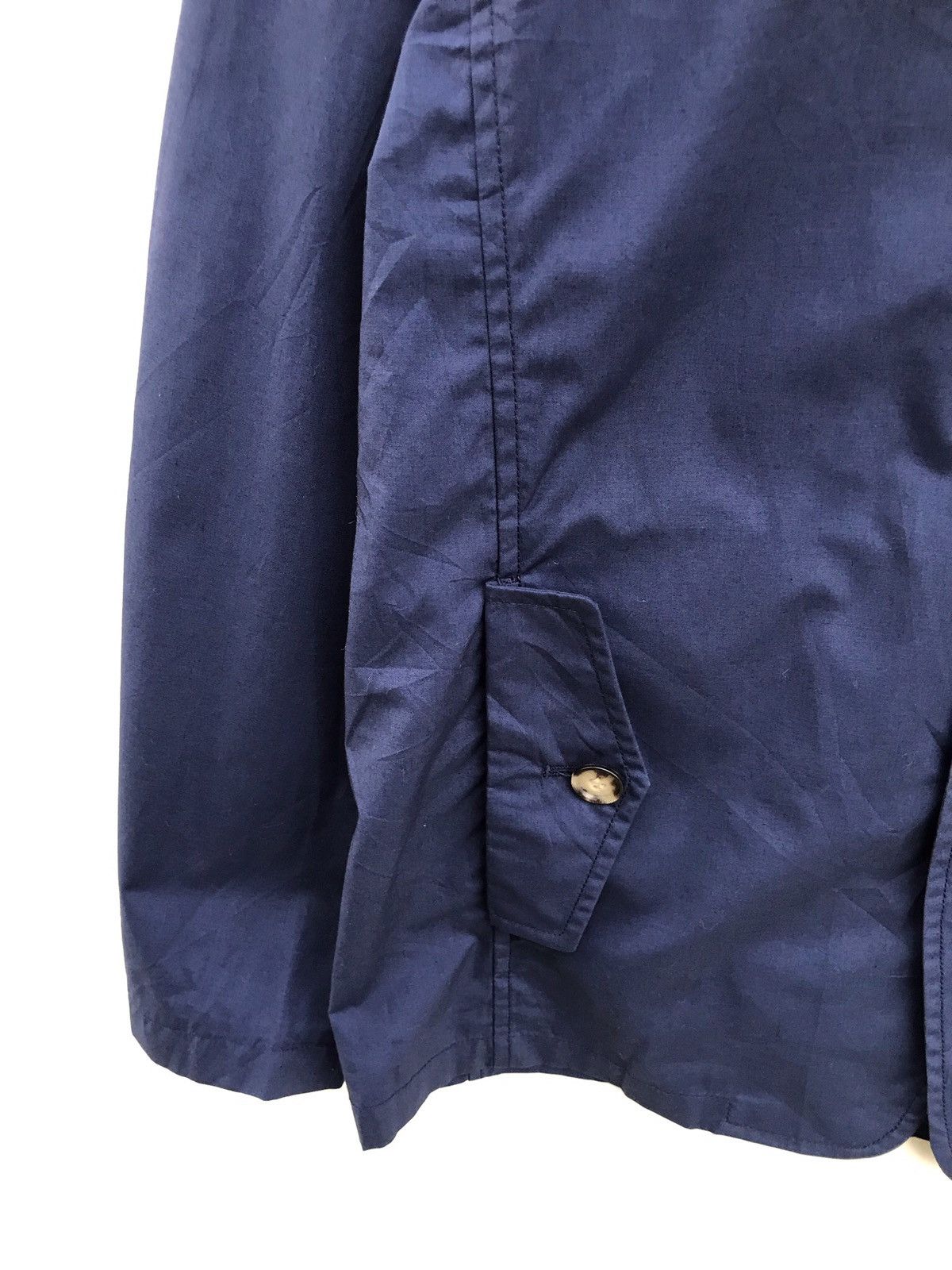 Journal Standard Journal Standard Light Hoodie Jacket Size US S / EU 44-46 / 1 - 6 Thumbnail
