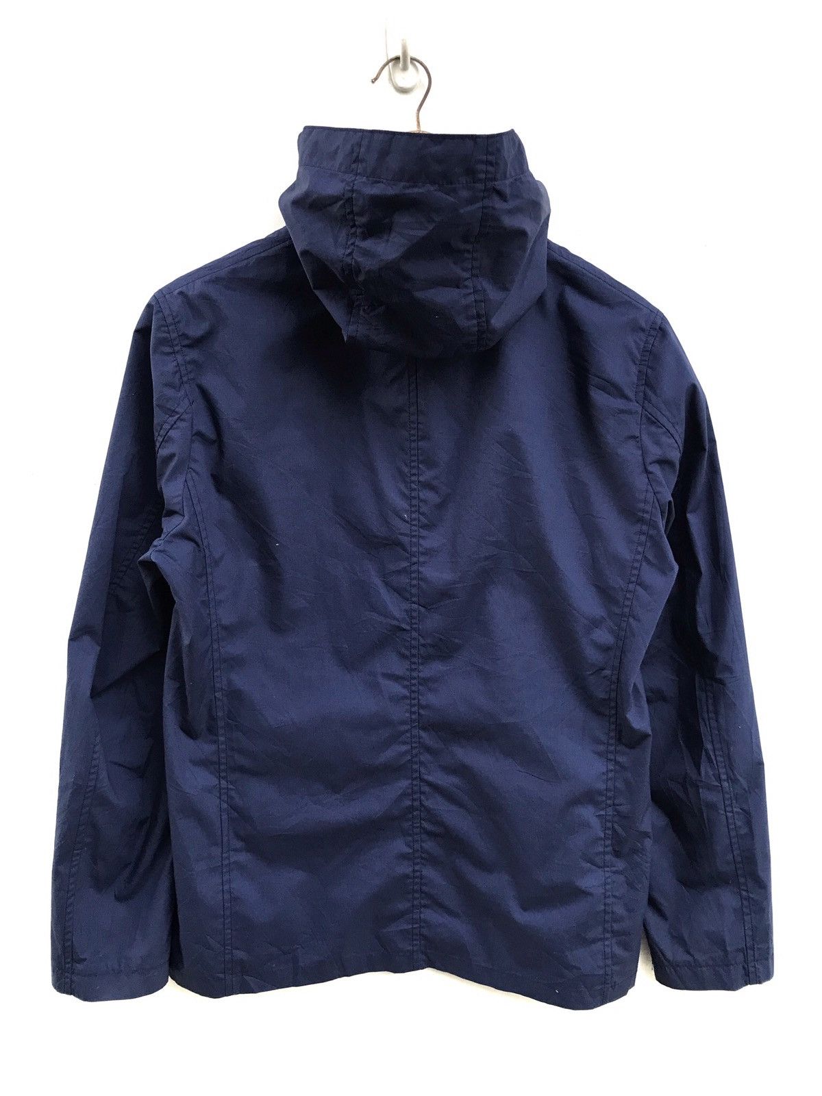 Journal Standard Journal Standard Light Hoodie Jacket Size US S / EU 44-46 / 1 - 2 Thumbnail