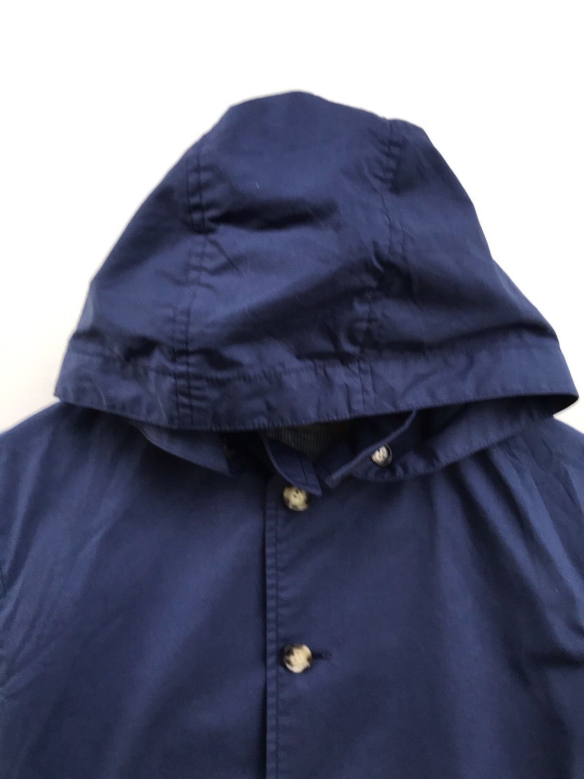 Journal Standard Journal Standard Light Hoodie Jacket Size US S / EU 44-46 / 1 - 3 Thumbnail