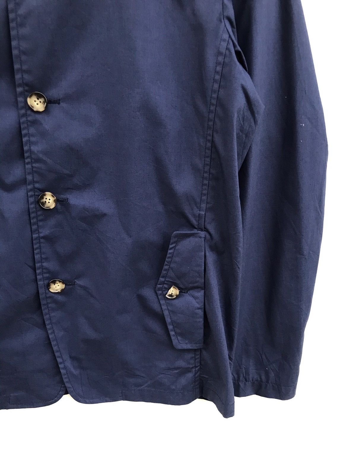 Journal Standard Journal Standard Light Hoodie Jacket Size US S / EU 44-46 / 1 - 5 Thumbnail