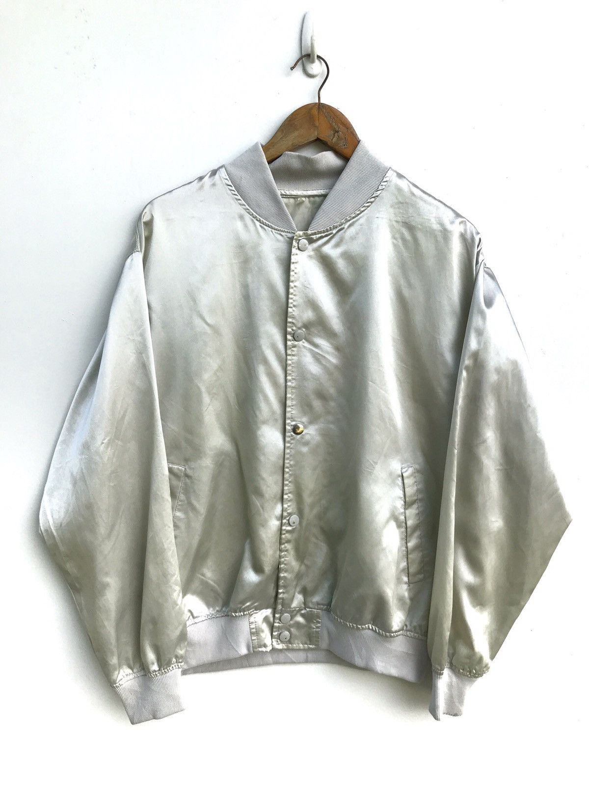 Cartoon Network × Japanese Brand × Vintage Japanese Motion By Tunnels Button Light Jack Size US L / EU 52-54 / 3 - 2 Thumbnail