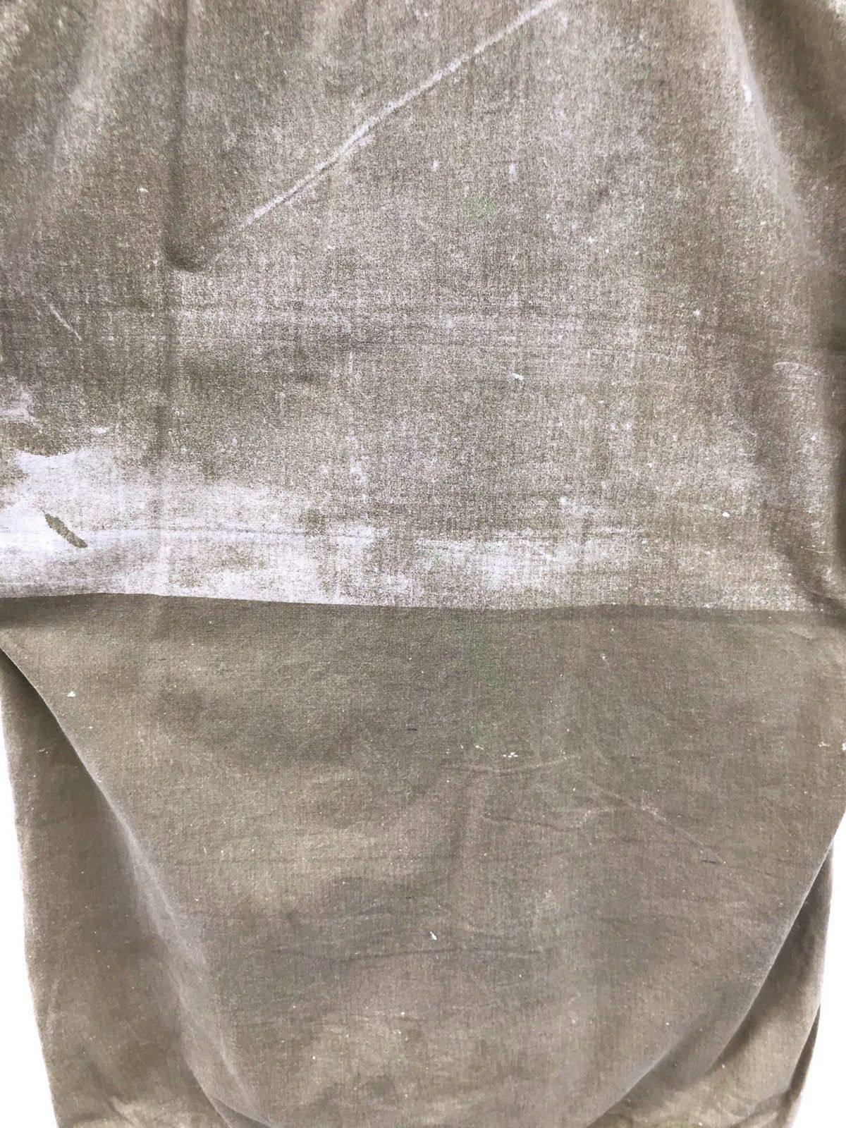 Japanese Brand × Seditionaries Japanese Brand D.O.A Seditionaries Inspired By Raf Simons Size US M / EU 48-50 / 2 - 8 Thumbnail