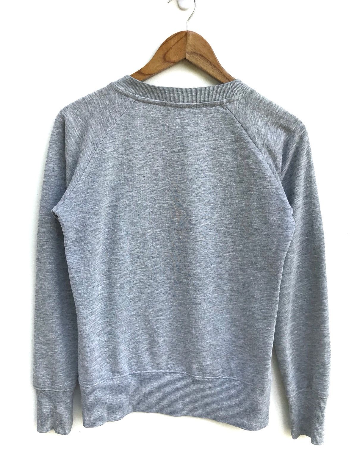 Playboy Playboy Bunny Logo Crewneck Sweatshirt Size US M / EU 48-50 / 2 - 2 Thumbnail