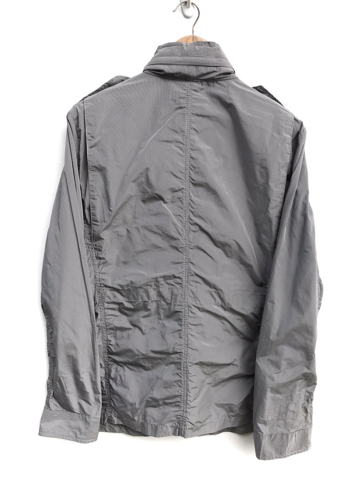 Designer × Japanese Brand Japanese Brand TKMIXPICE Military Tactical Light Jacket Size US S / EU 44-46 / 1 - 2 Thumbnail