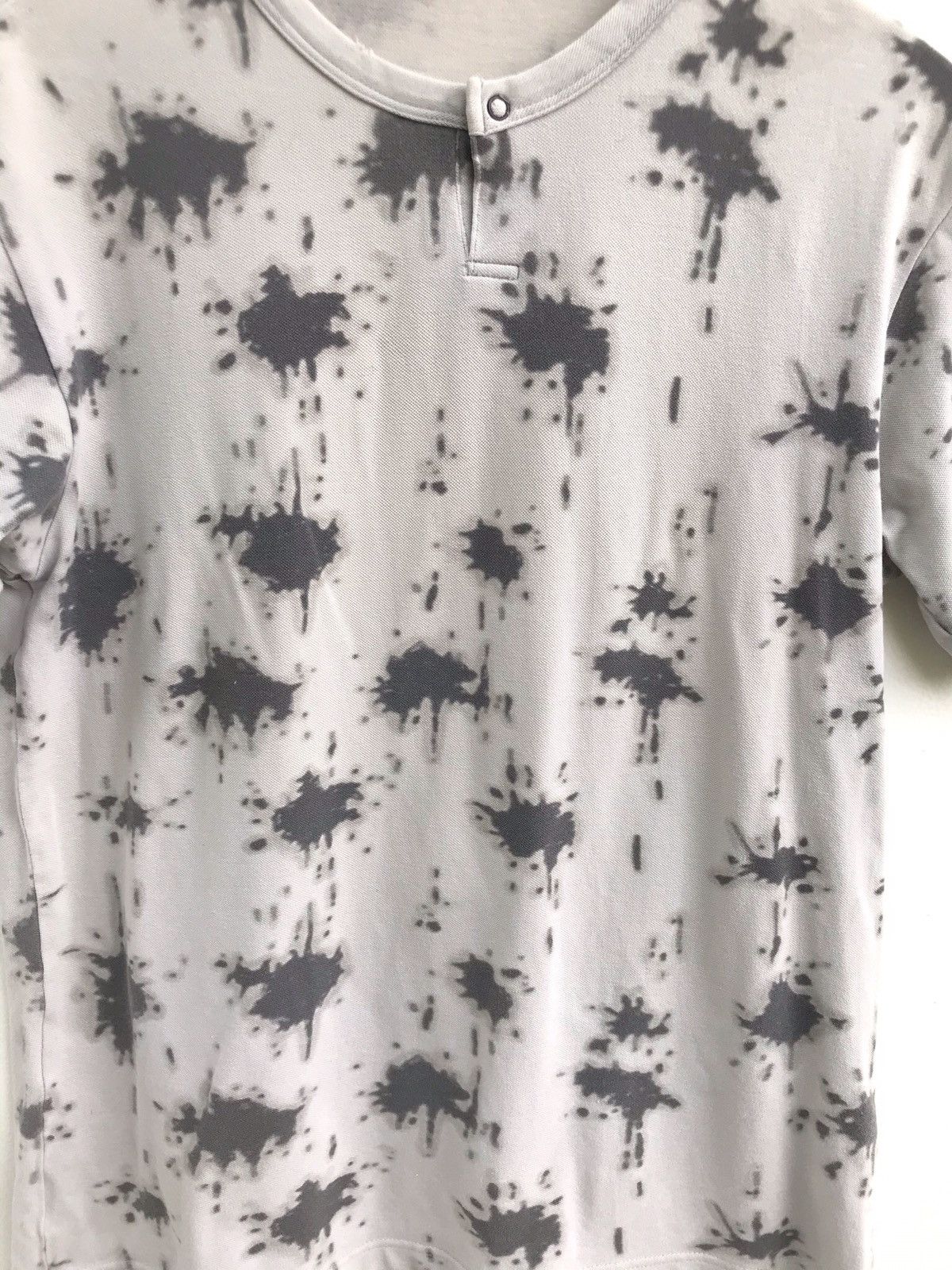 Japanese Brand Japanese Brand Custom Culture Splash Paint Print Kapital Size US M / EU 48-50 / 2 - 5 Thumbnail