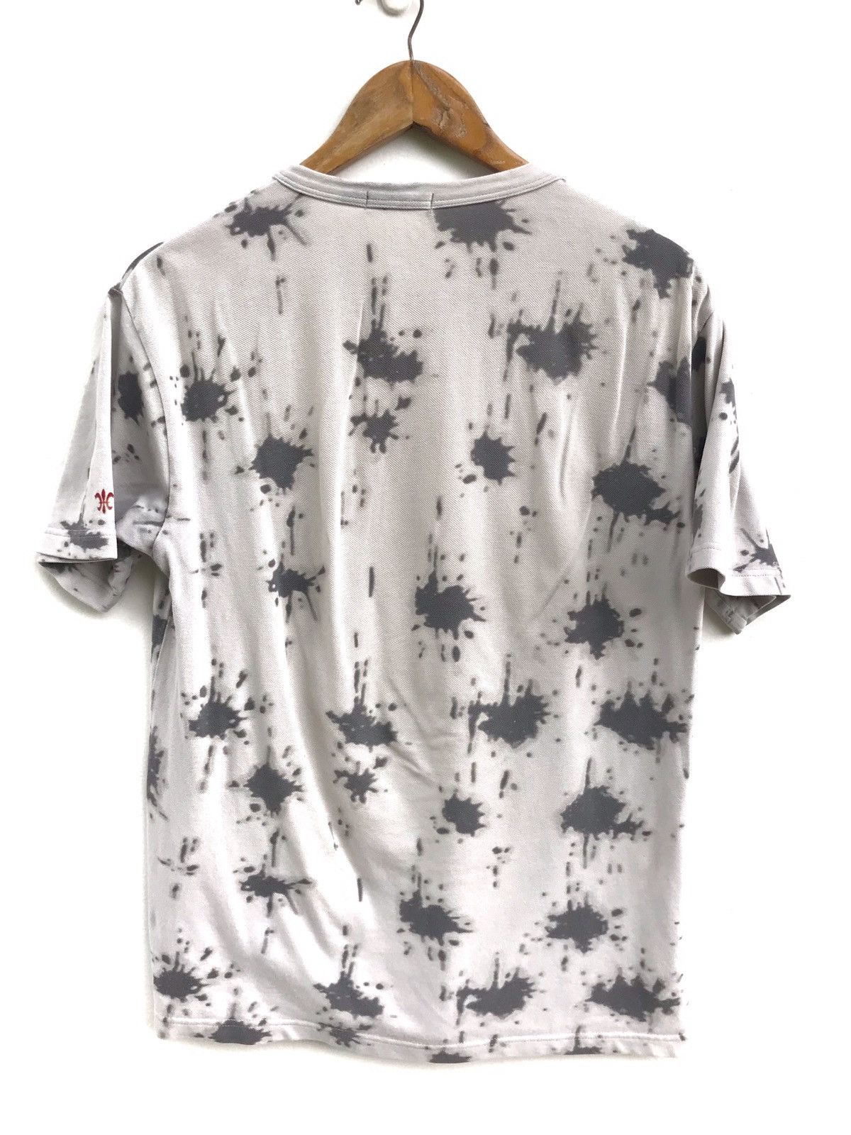 Japanese Brand Japanese Brand Custom Culture Splash Paint Print Kapital Size US M / EU 48-50 / 2 - 2 Thumbnail
