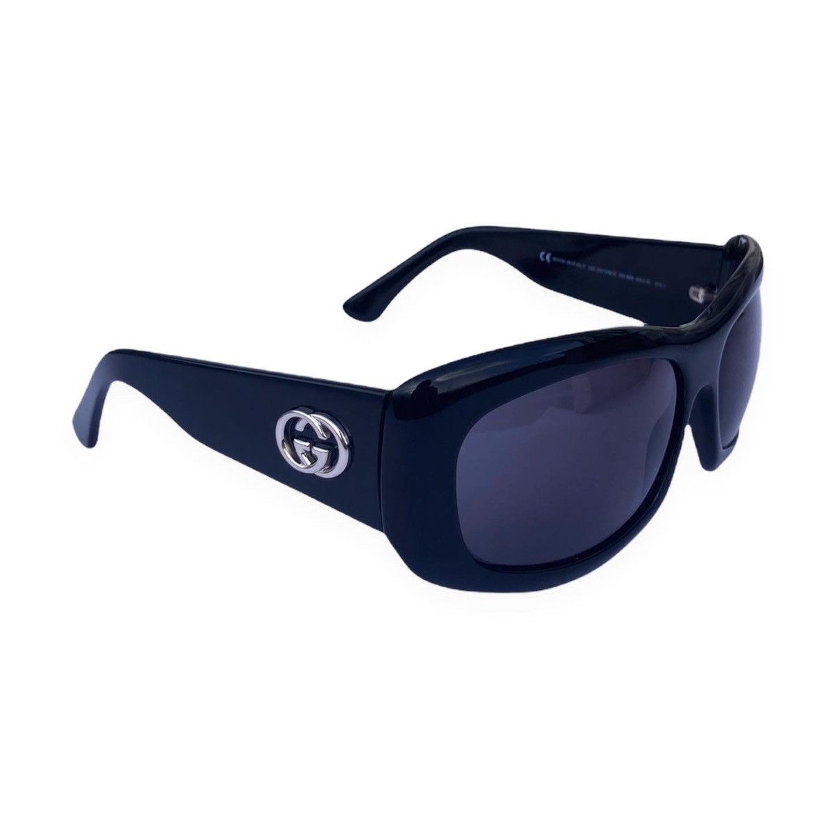Gucci Gucci 2971 Black Sunglasses.⠀⁣⁣⁣ Size ONE SIZE - 1 Thumbnail