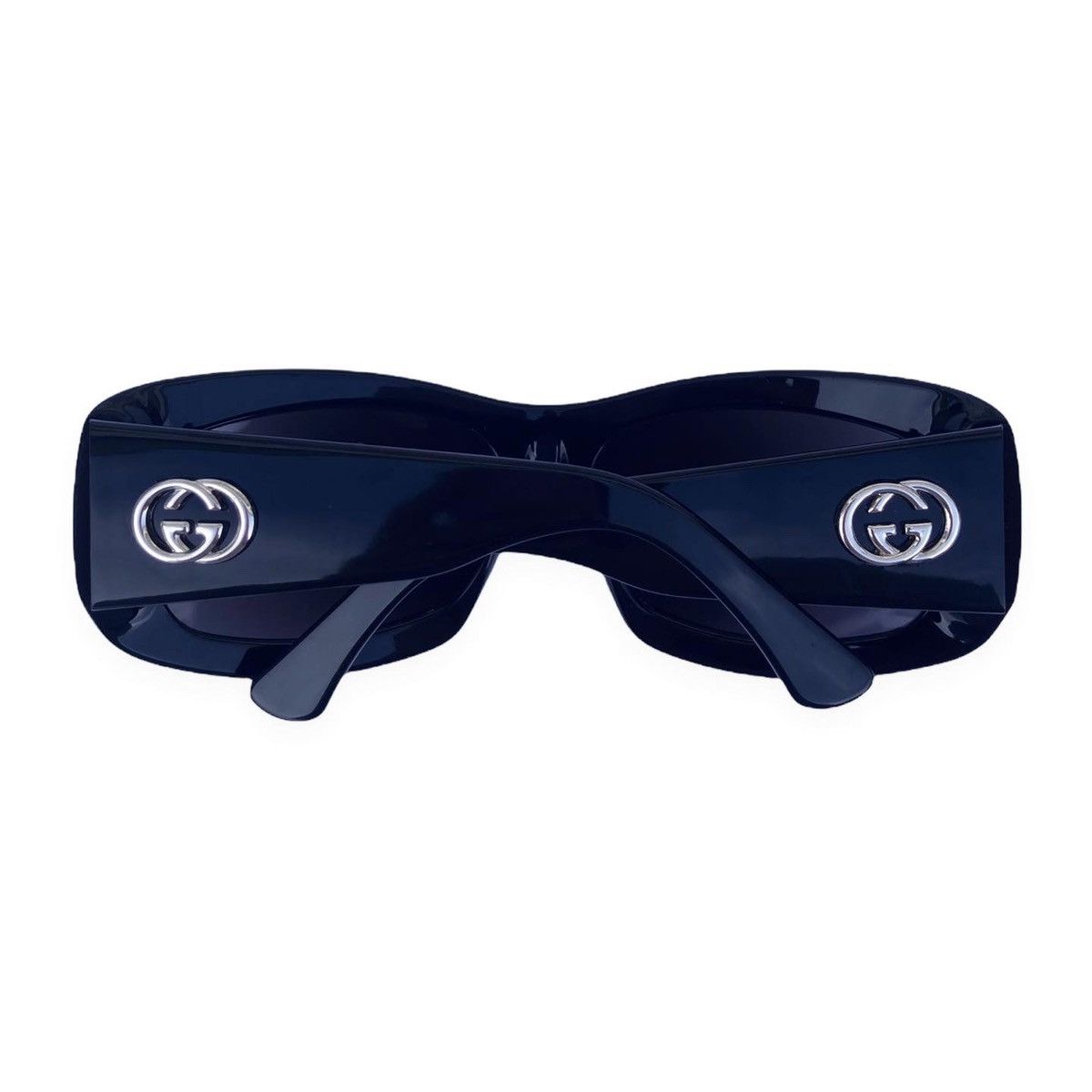 Gucci Gucci 2971 Black Sunglasses.⠀⁣⁣⁣ Size ONE SIZE - 5 Thumbnail