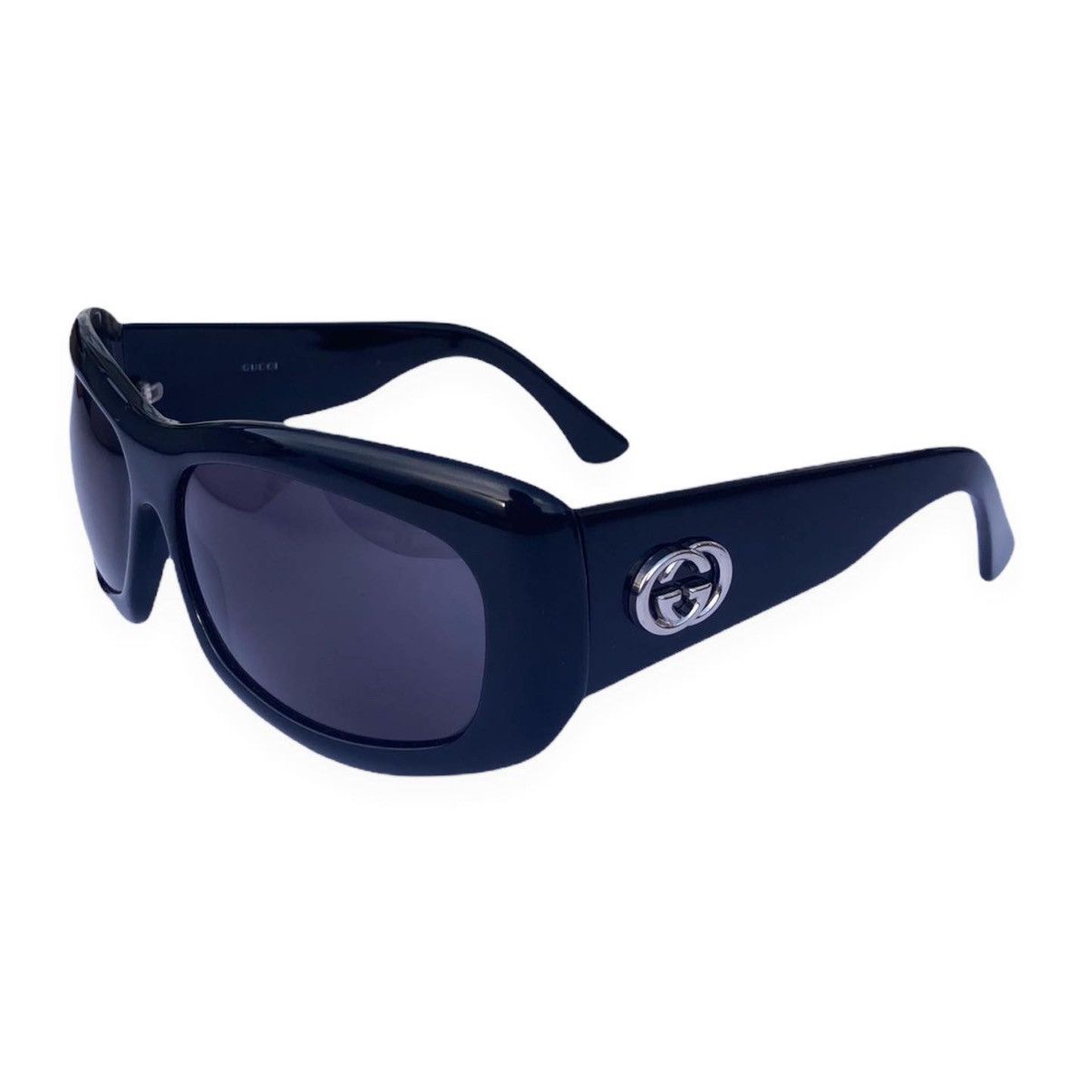 Gucci Gucci 2971 Black Sunglasses.⠀⁣⁣⁣ Size ONE SIZE - 4 Thumbnail