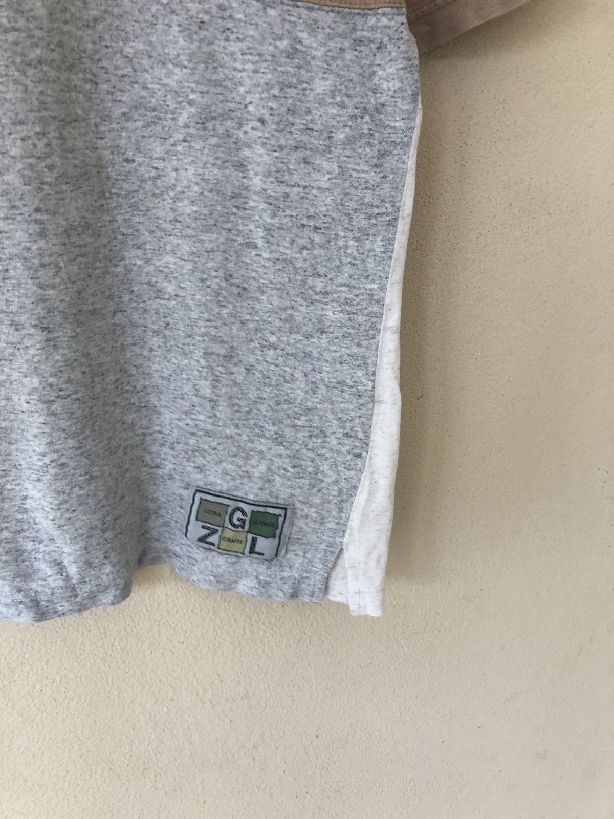 Japanese Brand × Vintage Vintage Macelli Safari World Tshirt Size US M / EU 48-50 / 2 - 5 Thumbnail