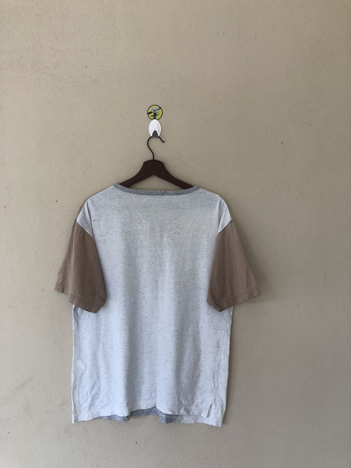 Japanese Brand × Vintage Vintage Macelli Safari World Tshirt Size US M / EU 48-50 / 2 - 4 Thumbnail