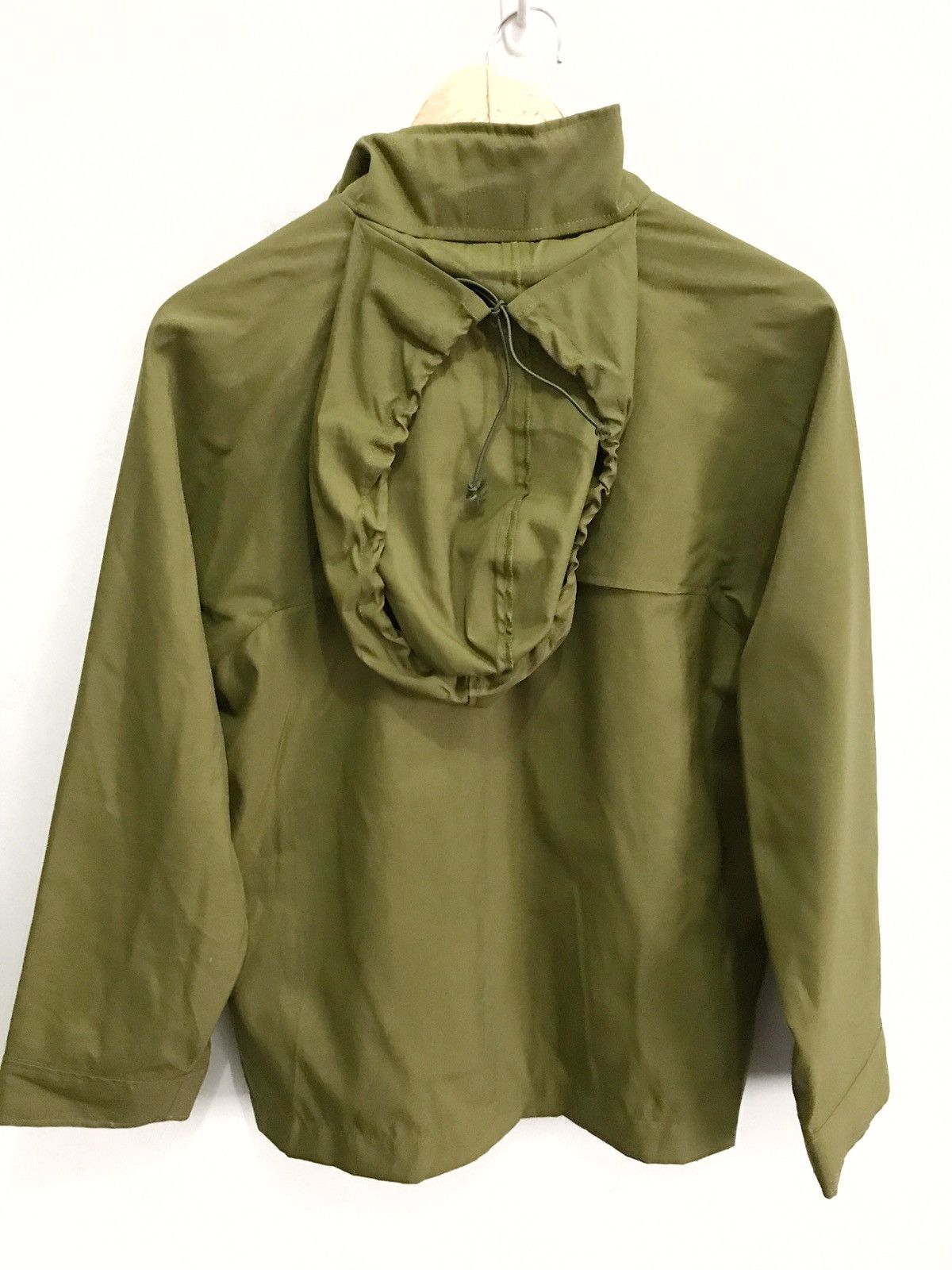 Japanese Brand Japanese Brand Spick And Span hoodie Jacket Size US S / EU 44-46 / 1 - 2 Thumbnail