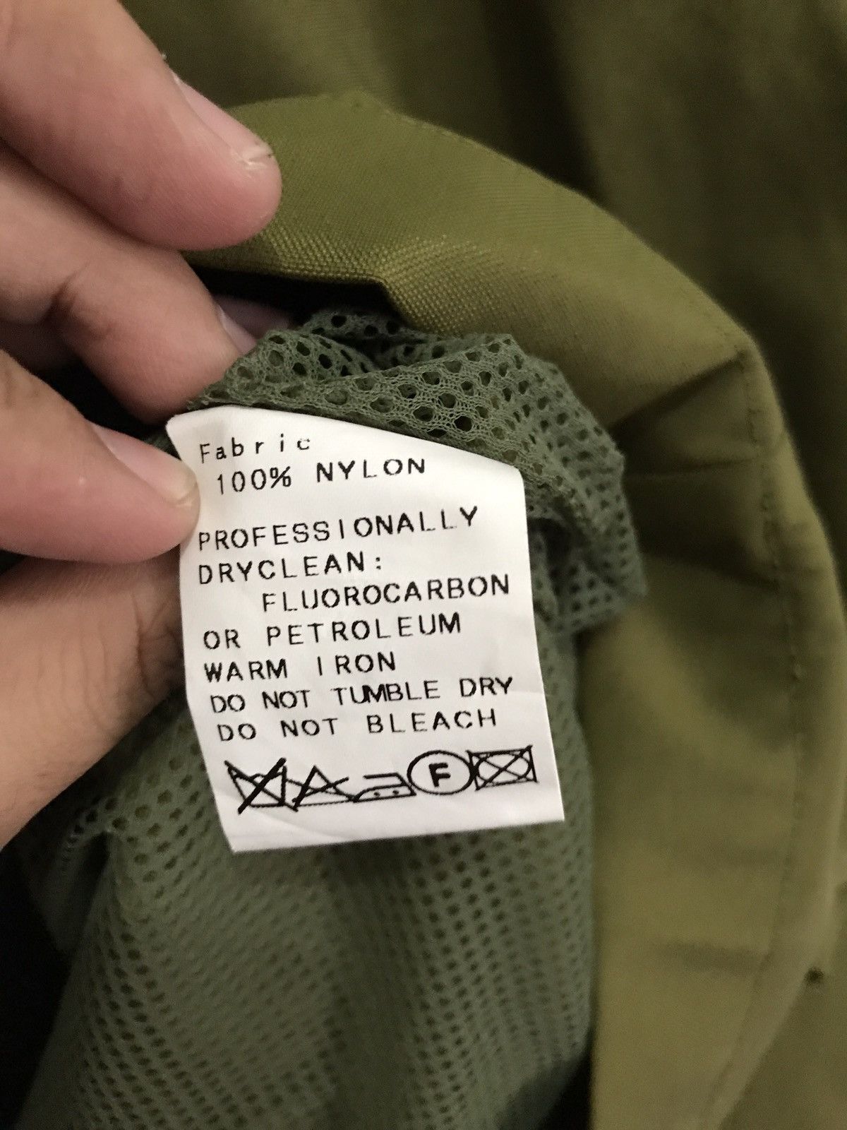 Japanese Brand Japanese Brand Spick And Span hoodie Jacket Size US S / EU 44-46 / 1 - 7 Thumbnail