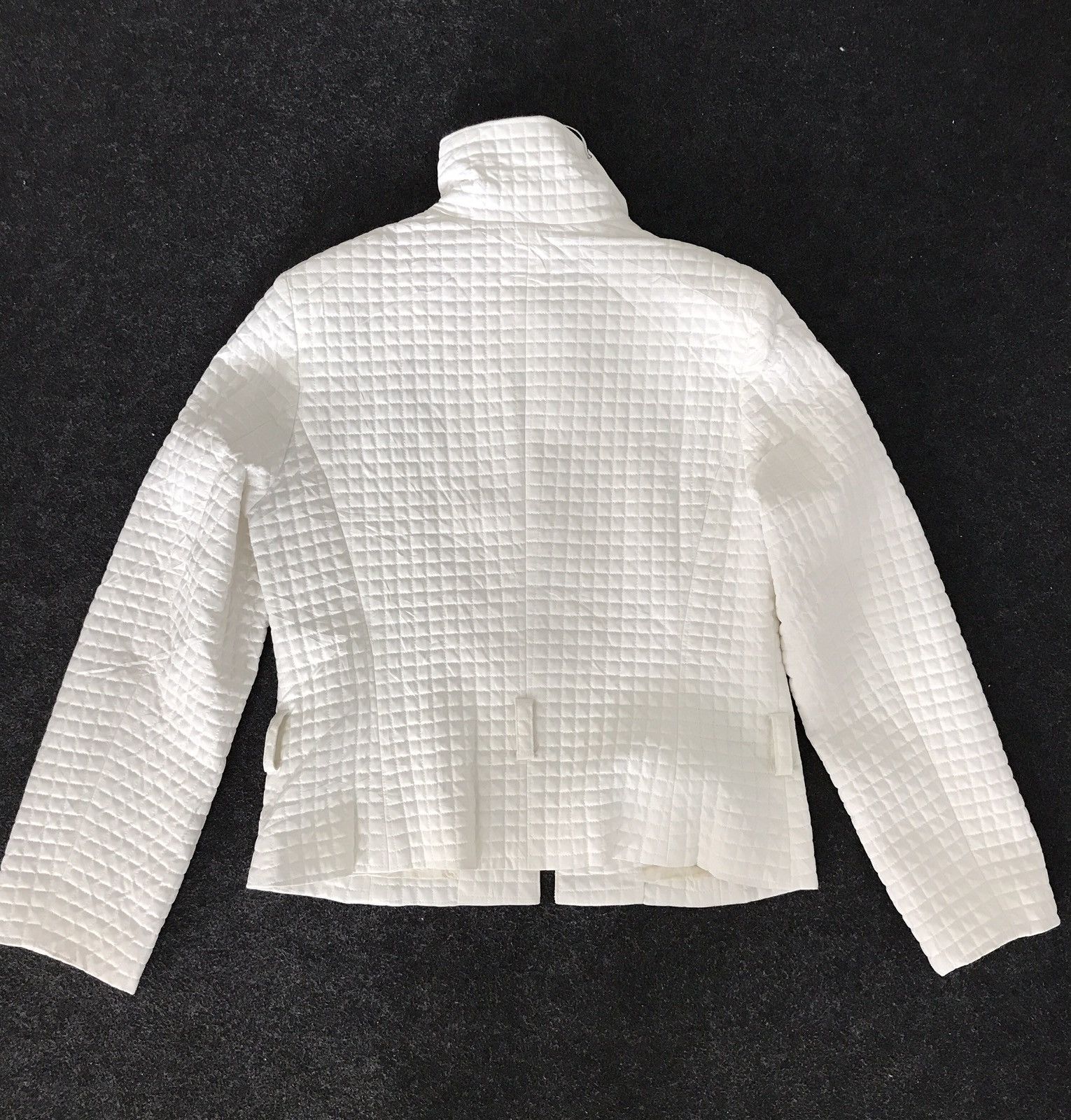 Designer Christian Aujard Lightweight Jacket Armpit 19"x24" Size US S / EU 44-46 / 1 - 3 Thumbnail