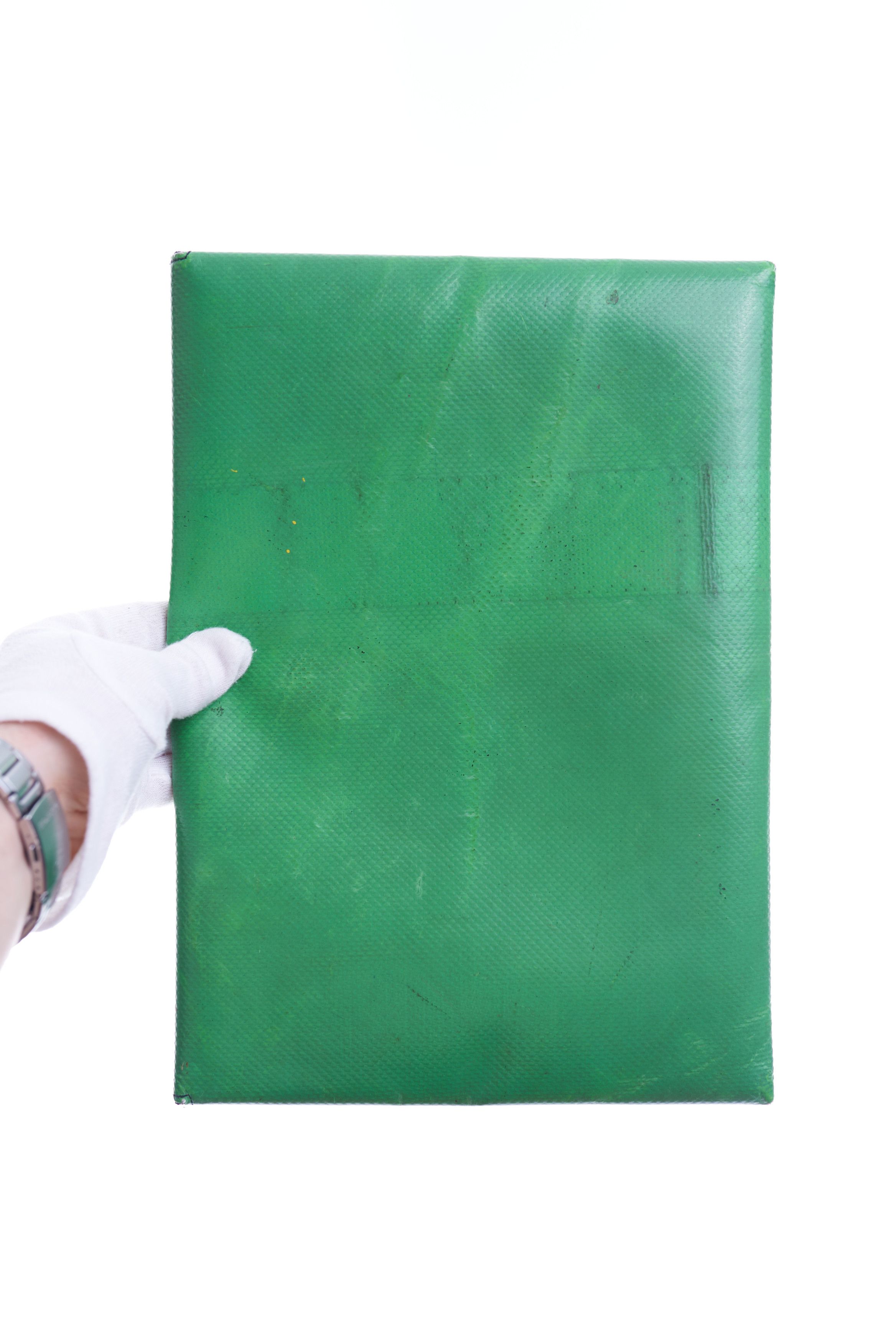 Freitag FREITAG Bag Pouch Green Yellow Size ONE SIZE - 4 Thumbnail