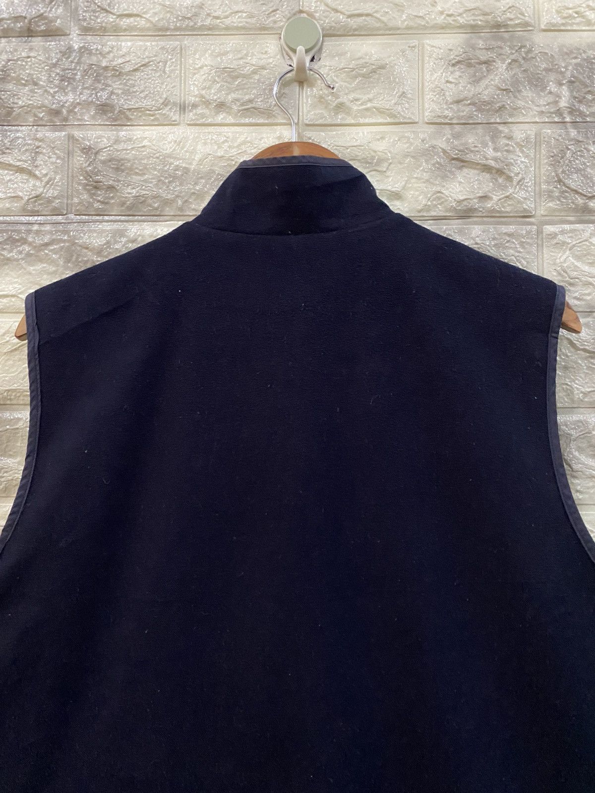 Burberry Burberry London Golf reversible Vest Size US L / EU 52-54 / 3 - 7 Thumbnail