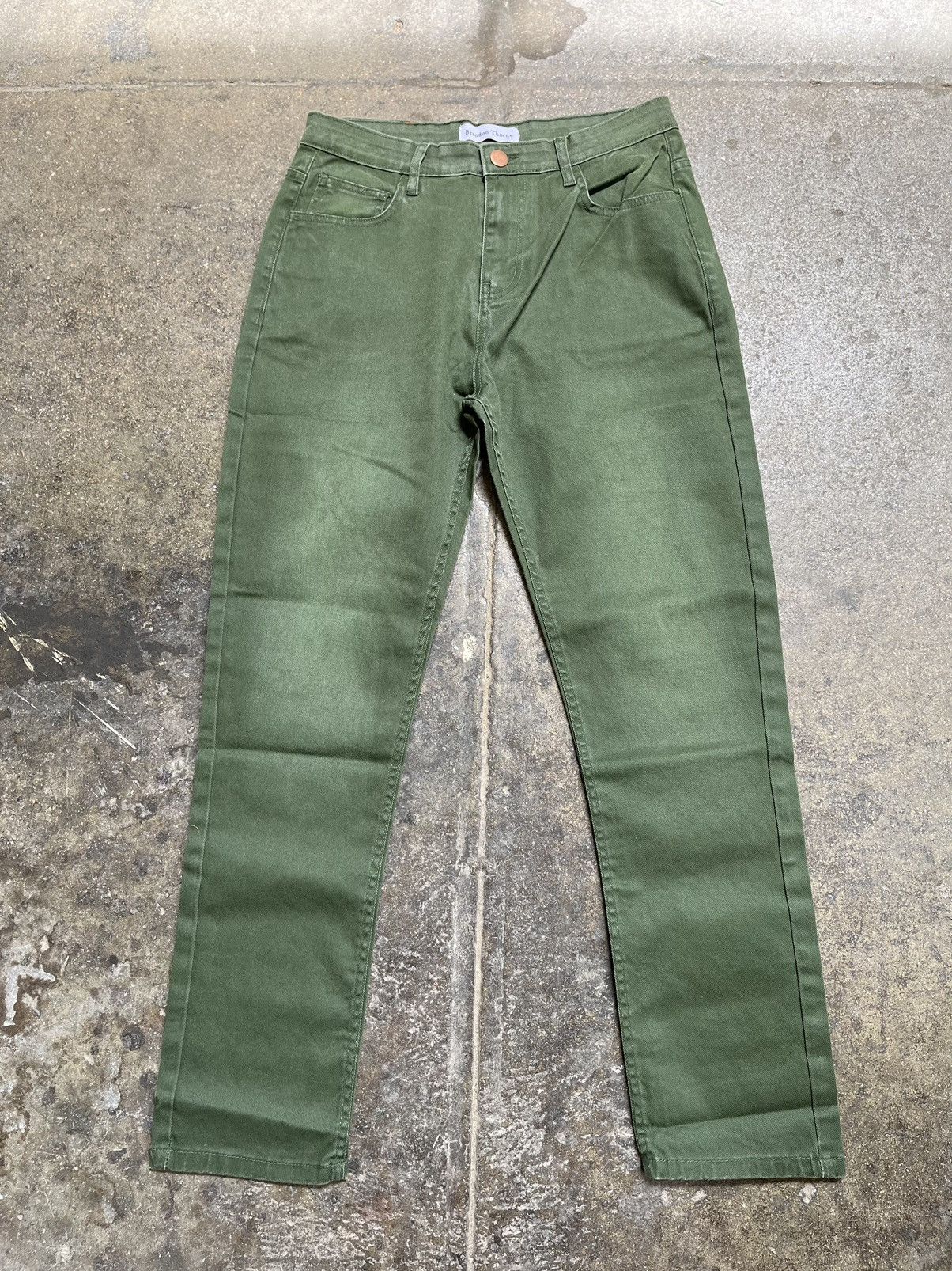 Other Distressed Denim Size US 28 / EU 44 - 1 Thumbnail