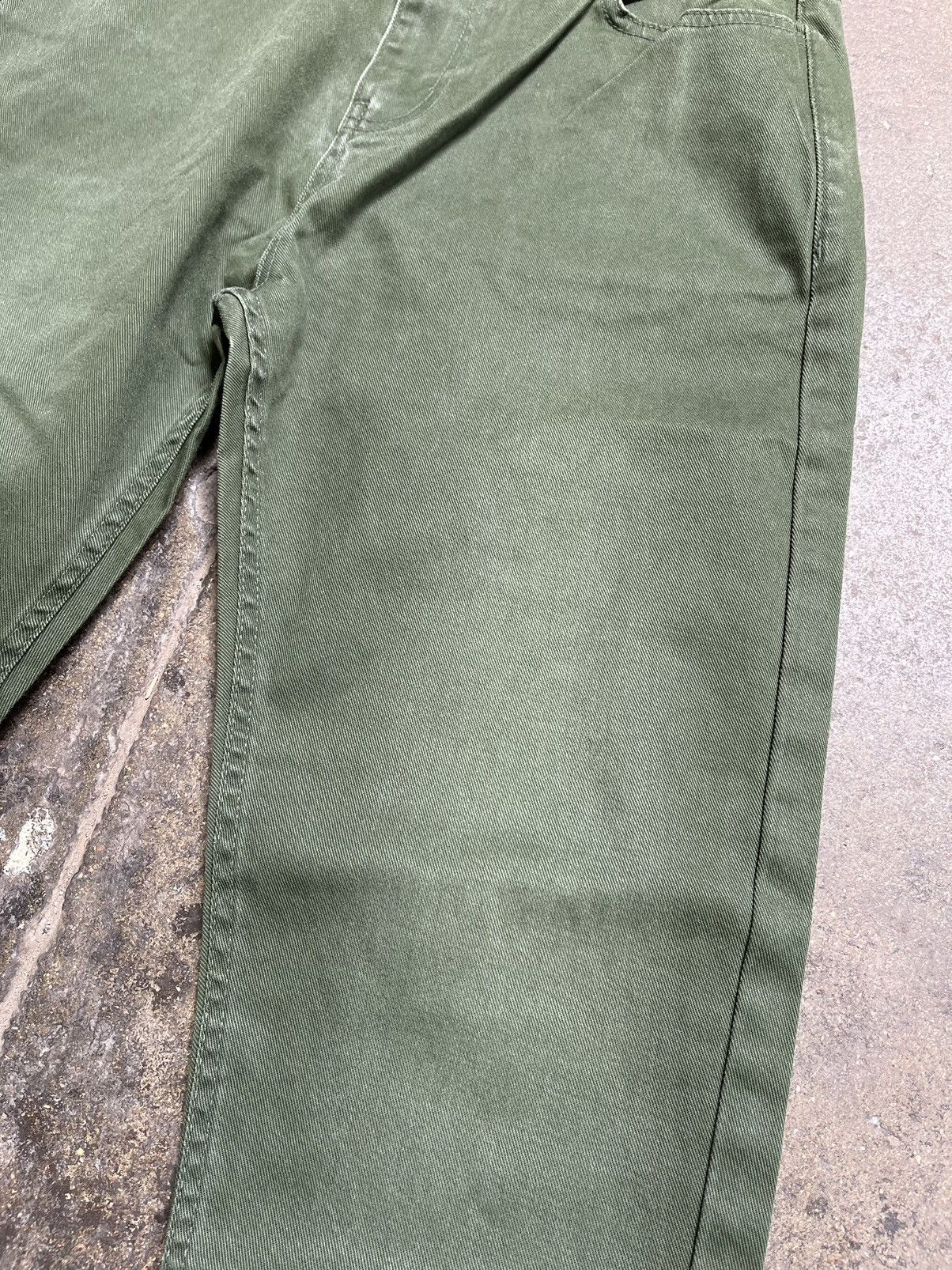 Other Distressed Denim Size US 28 / EU 44 - 3 Thumbnail