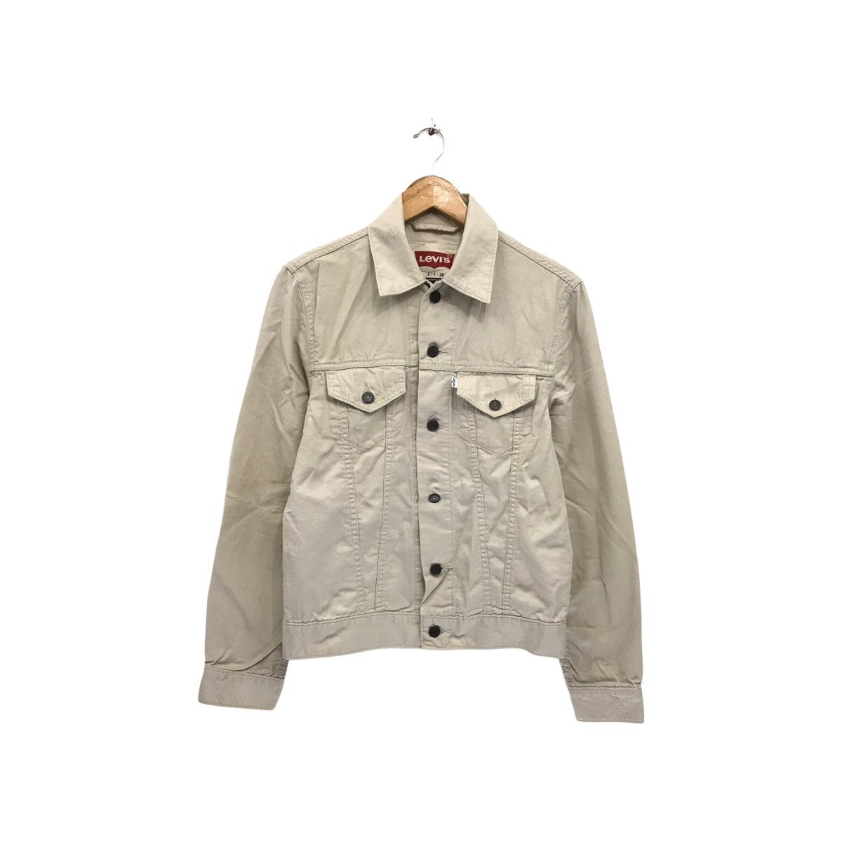 Levi's × Levi's Vintage Clothing × Vintage Vintage Levis Jacket Size US S / EU 44-46 / 1 - 1 Thumbnail