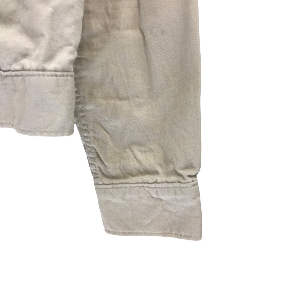 Levi's × Levi's Vintage Clothing × Vintage Vintage Levis Jacket Size US S / EU 44-46 / 1 - 4 Thumbnail