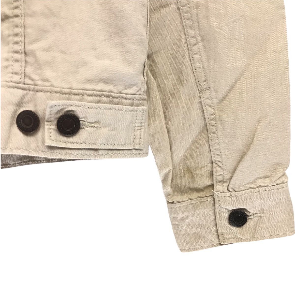 Vintage Levis Jacket