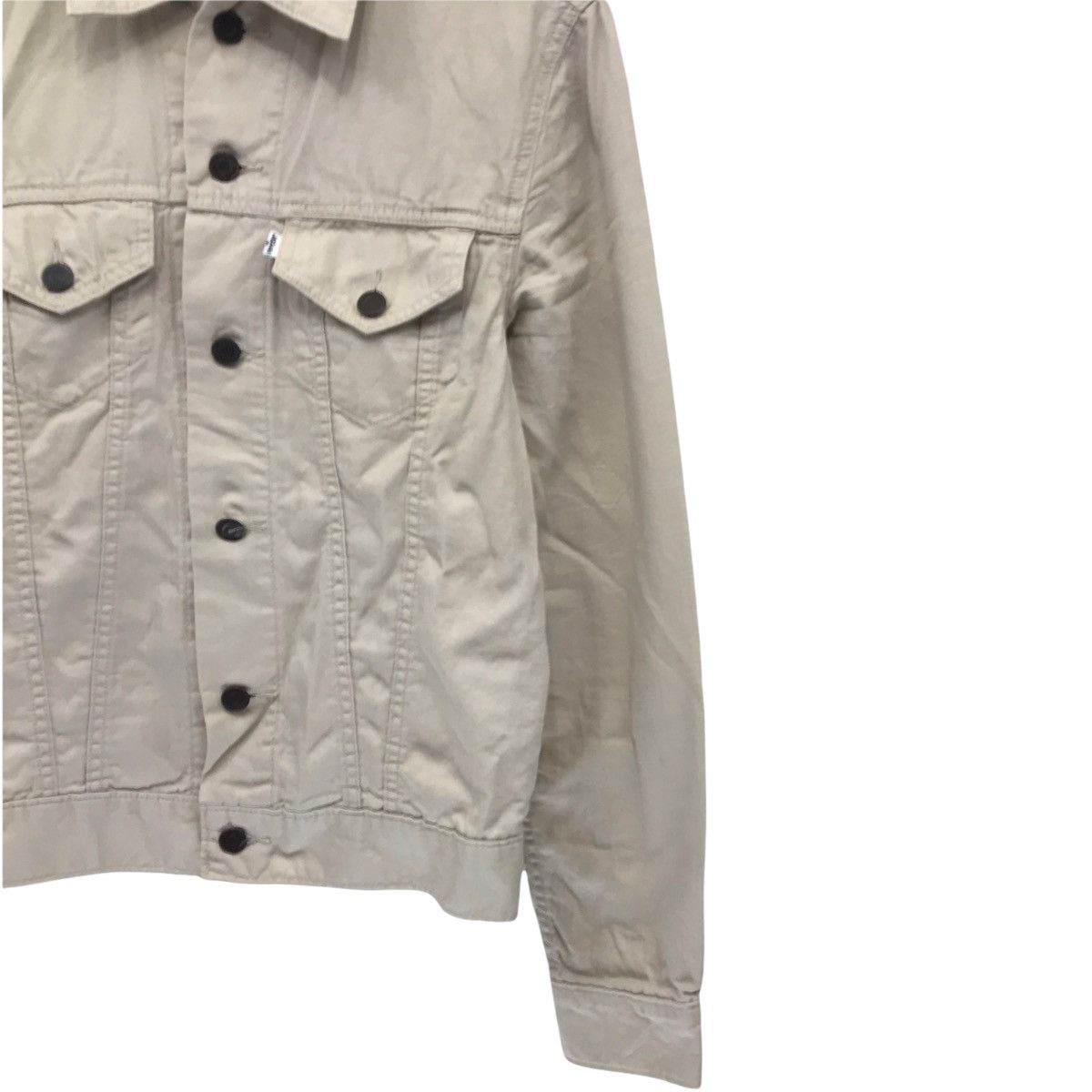 Levi's × Levi's Vintage Clothing × Vintage Vintage Levis Jacket Size US S / EU 44-46 / 1 - 3 Thumbnail