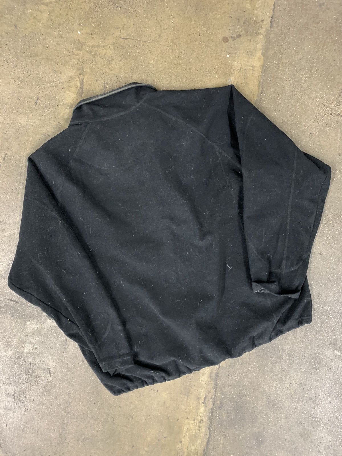 Harley Davidson × Vintage Vintage Harley Davidson ZipUp Fleece Size US XL / EU 56 / 4 - 6 Thumbnail