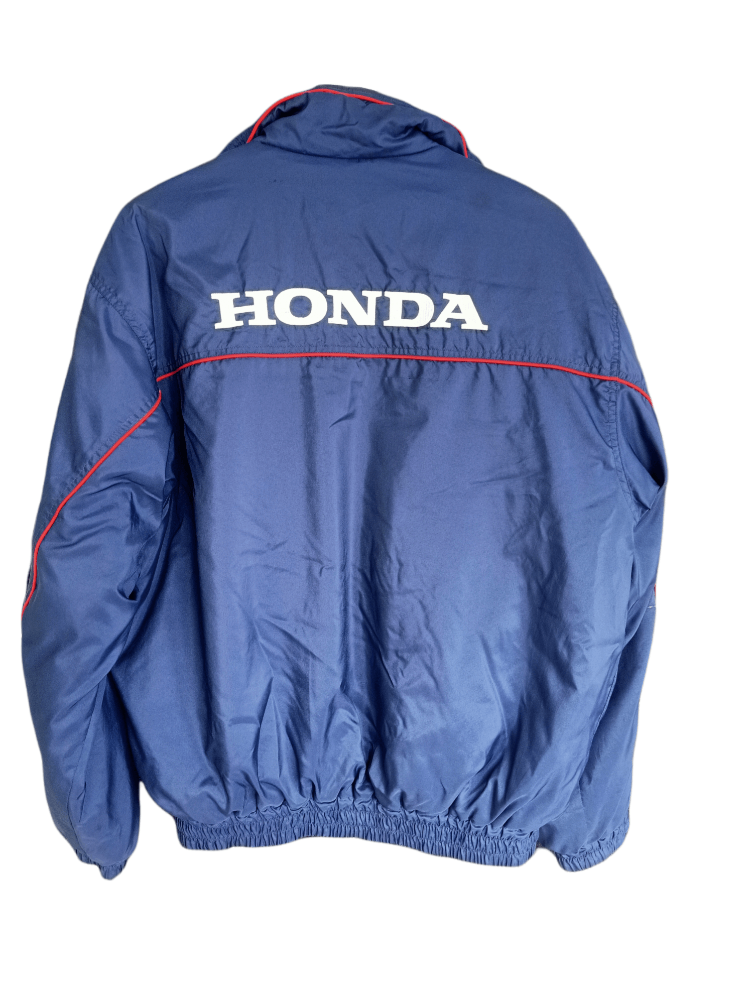 Honda × Sports Specialties Reversible Honda Jacket Born to Race Size US L / EU 52-54 / 3 - 13 Thumbnail