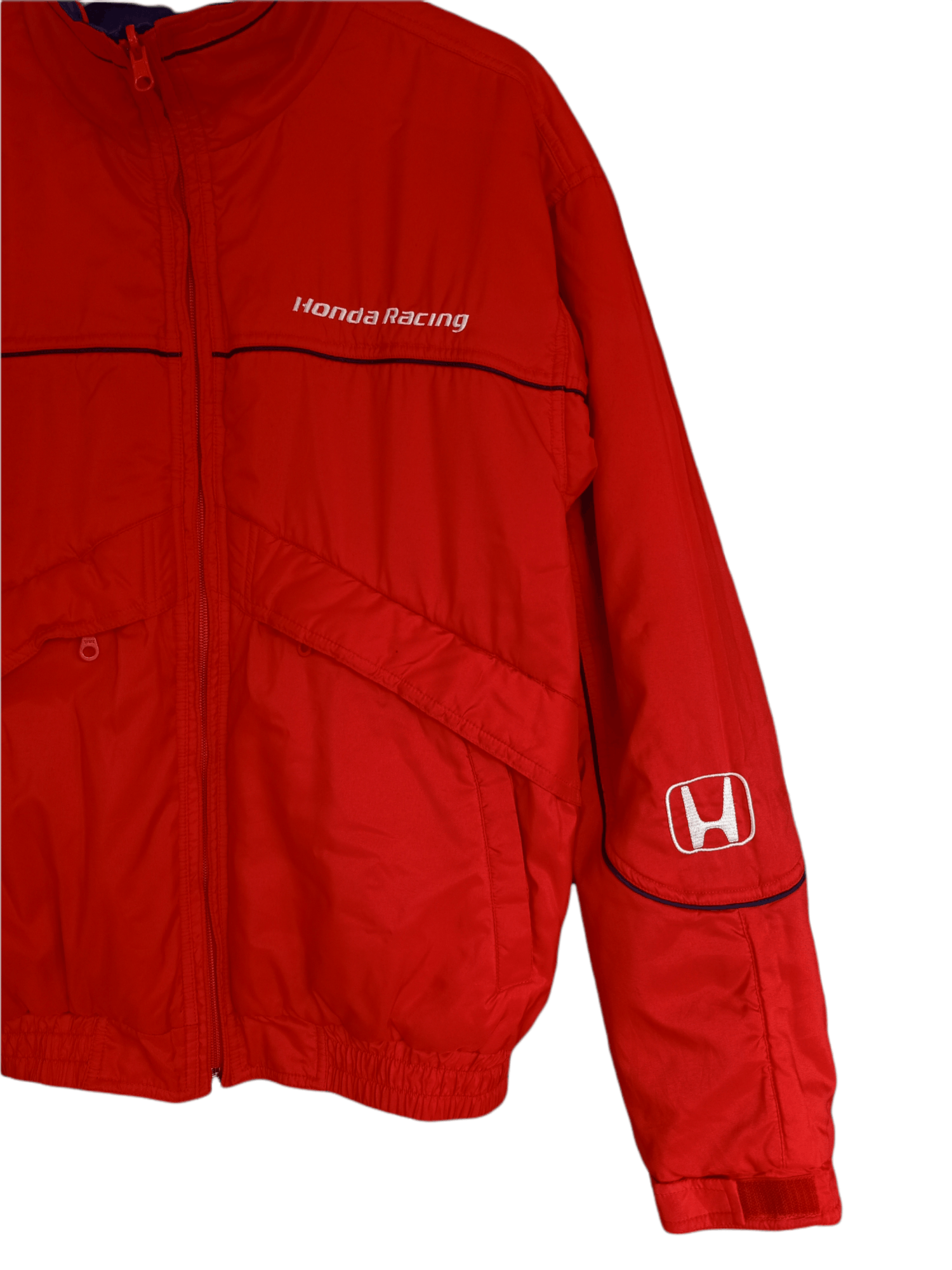 Honda × Sports Specialties Reversible Honda Jacket Born to Race Size US L / EU 52-54 / 3 - 3 Thumbnail