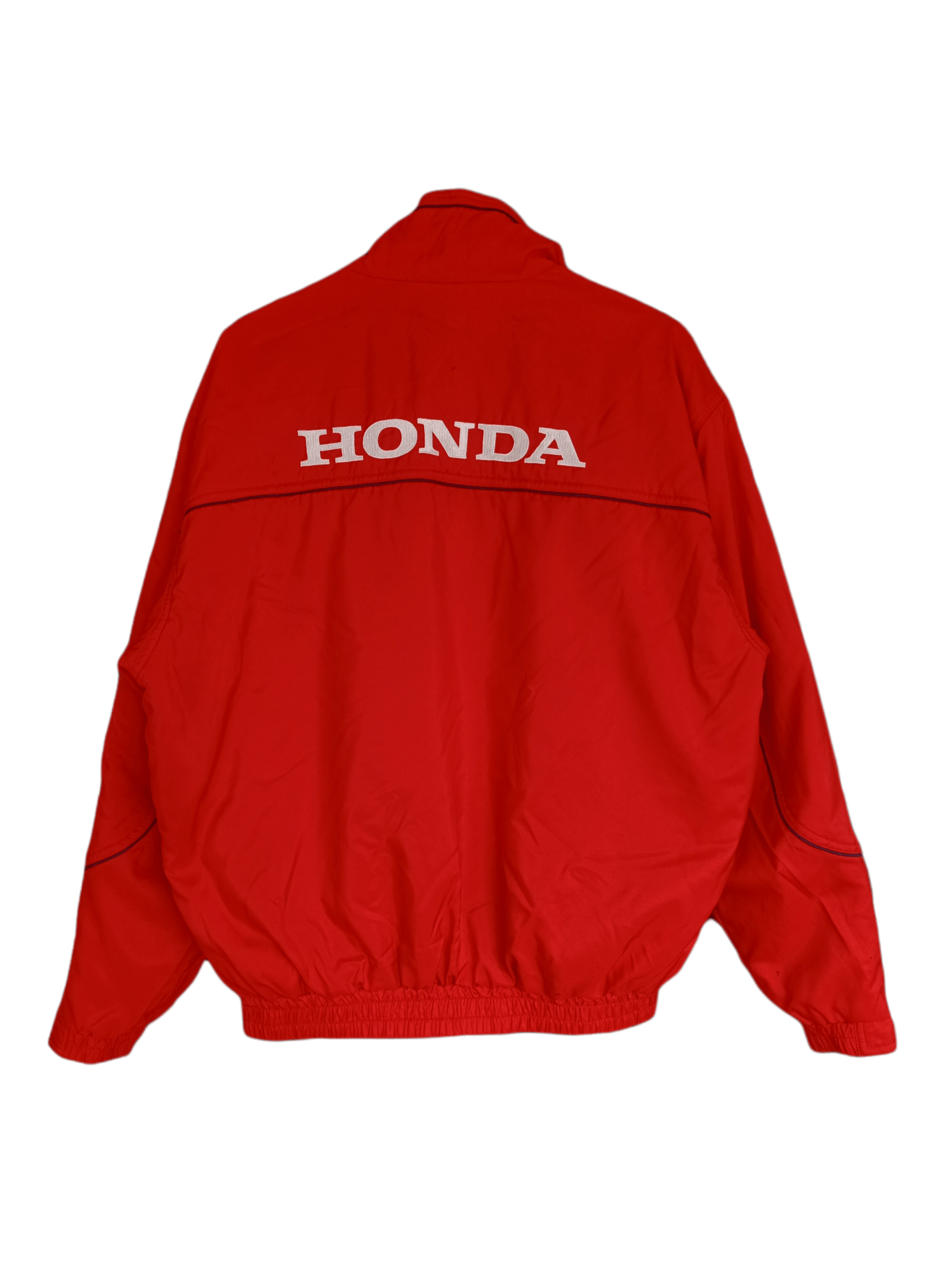 Honda × Sports Specialties Reversible Honda Jacket Born to Race Size US L / EU 52-54 / 3 - 5 Thumbnail