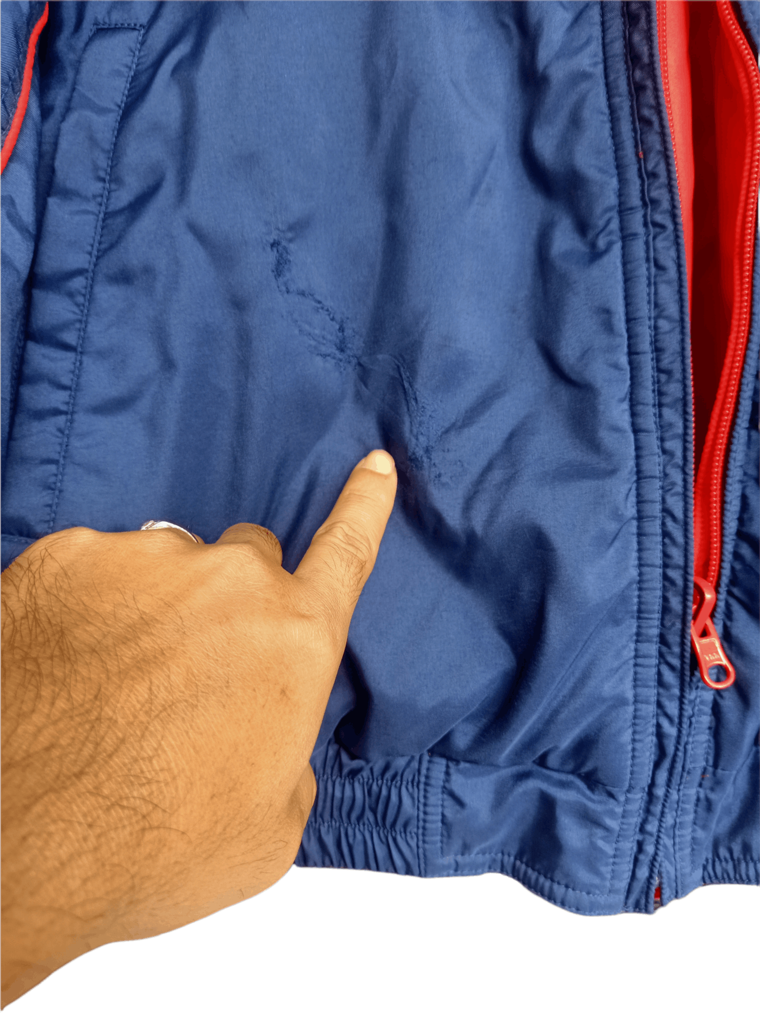 Honda × Sports Specialties Reversible Honda Jacket Born to Race Size US L / EU 52-54 / 3 - 9 Thumbnail