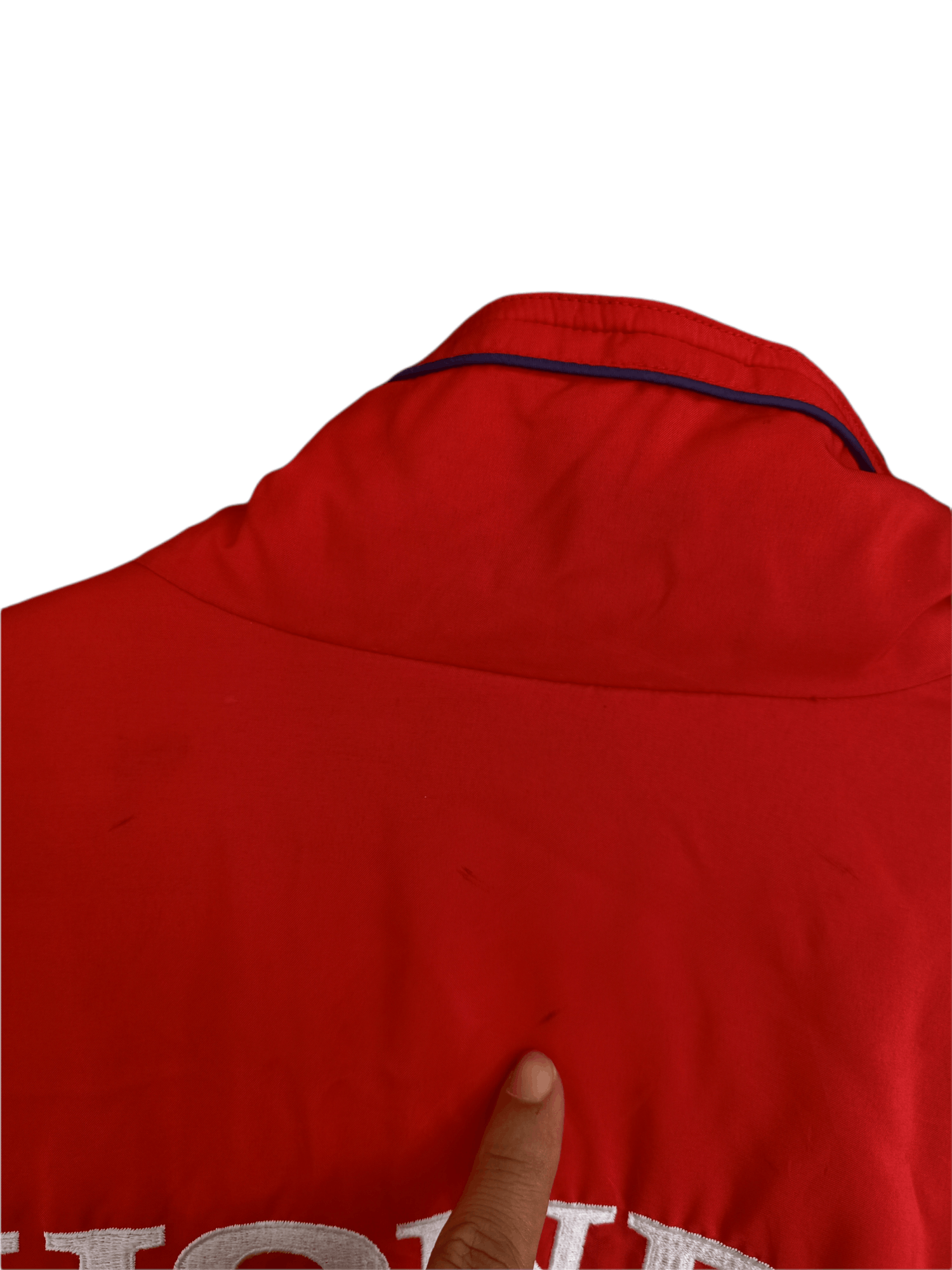 Honda × Sports Specialties Reversible Honda Jacket Born to Race Size US L / EU 52-54 / 3 - 6 Thumbnail