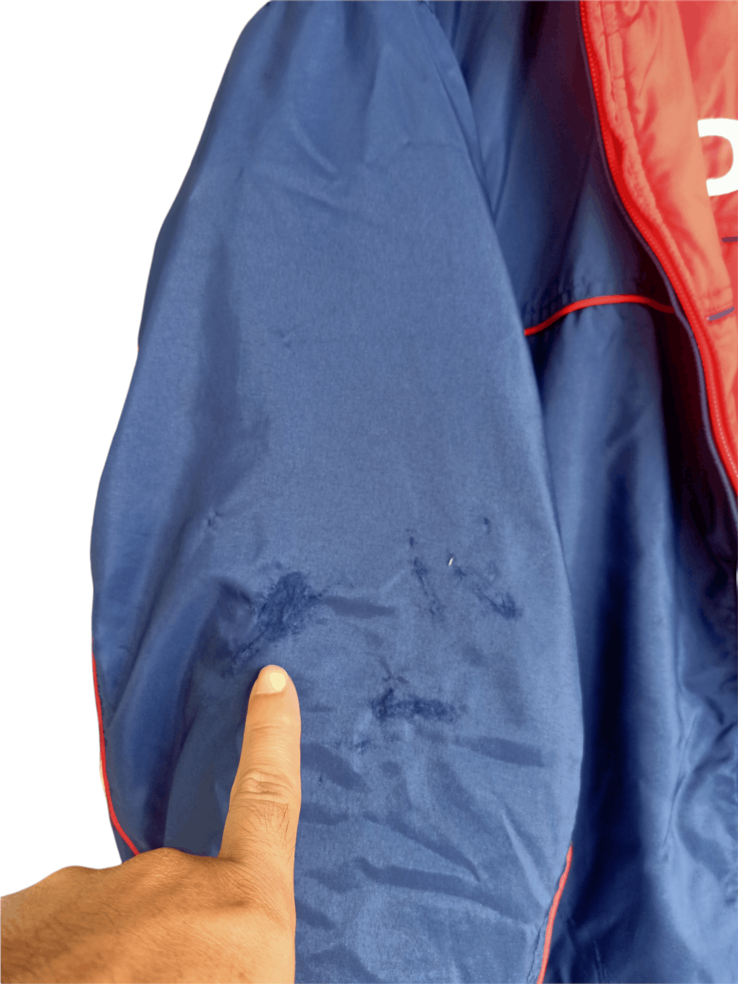 Honda × Sports Specialties Reversible Honda Jacket Born to Race Size US L / EU 52-54 / 3 - 10 Thumbnail