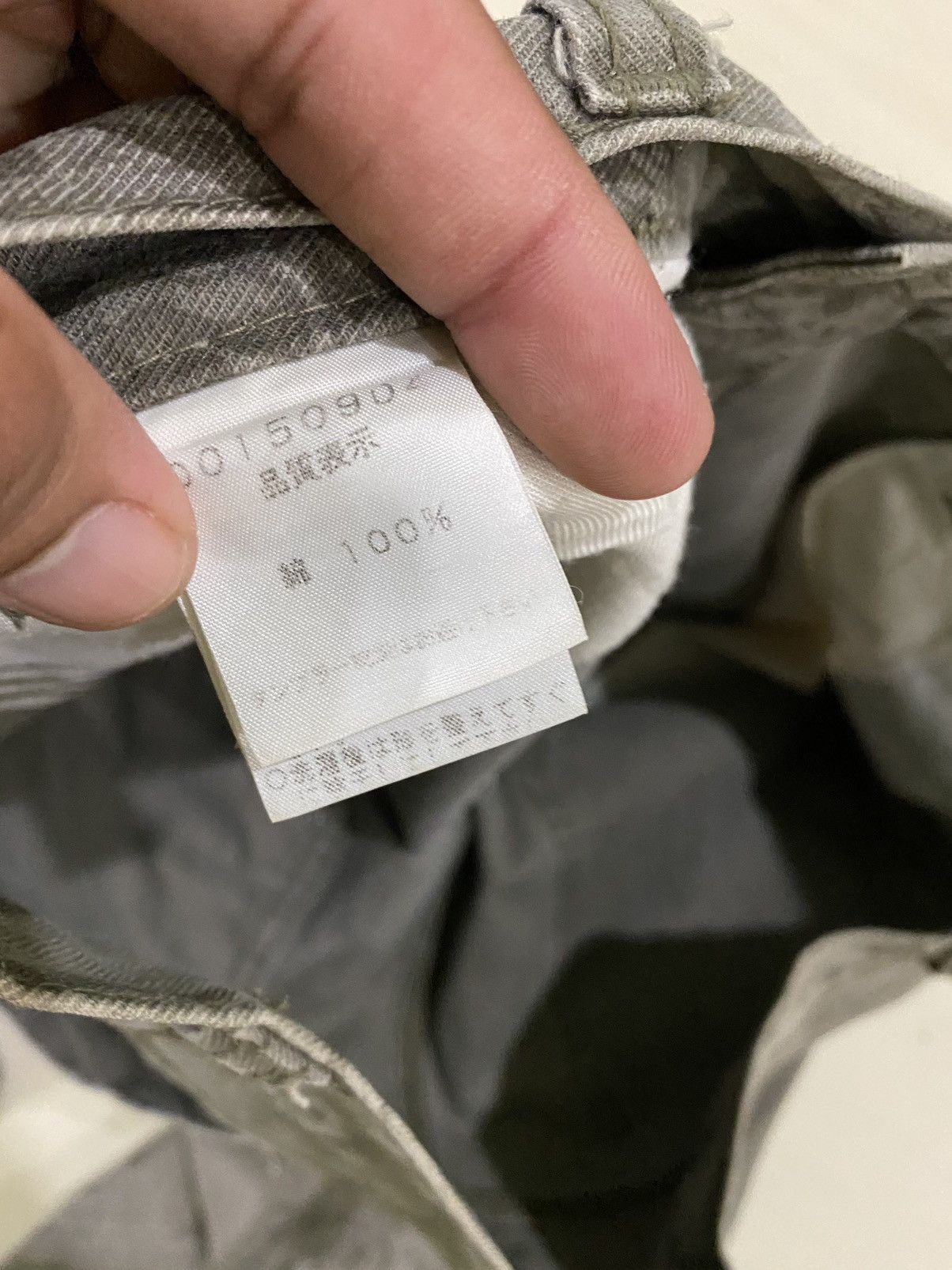 ABAHOUSE × Japanese Brand × Marvel Comics Abahouse full print marvel characters cargo pants size 32 Size US 32 / EU 48 - 13 Thumbnail