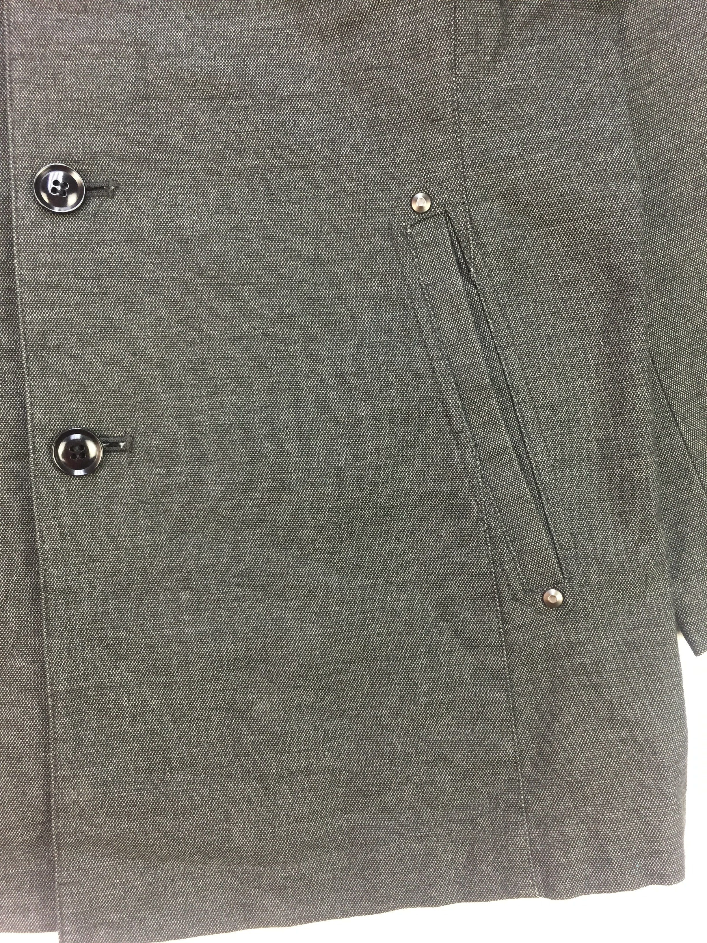 Designer × Japanese Brand ELLE HOMME DESIGNER BLAZER Size US M / EU 48-50 / 2 - 3 Thumbnail