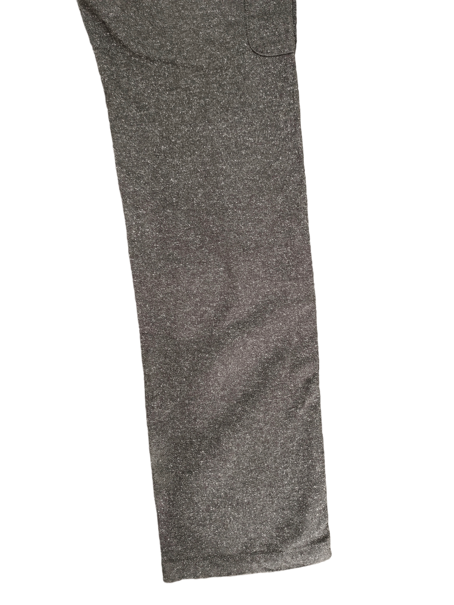 Kent & Curwen Kent & Curwen Buckle Sides Salt & Pepper Cargo Pants Size US 35 - 13 Thumbnail