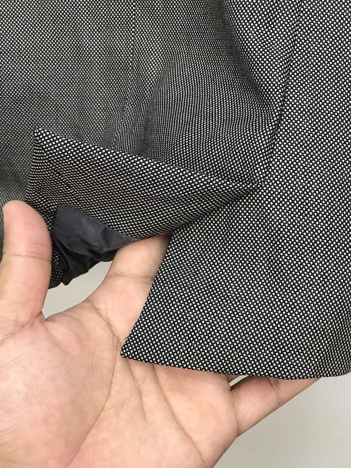 ato Ato Matsutomo Biker Style Jacket Size US M / EU 48-50 / 2 - 9 Thumbnail