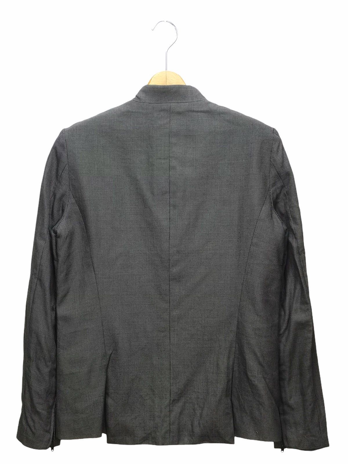 ato Ato Matsutomo Biker Style Jacket Size US M / EU 48-50 / 2 - 3 Thumbnail