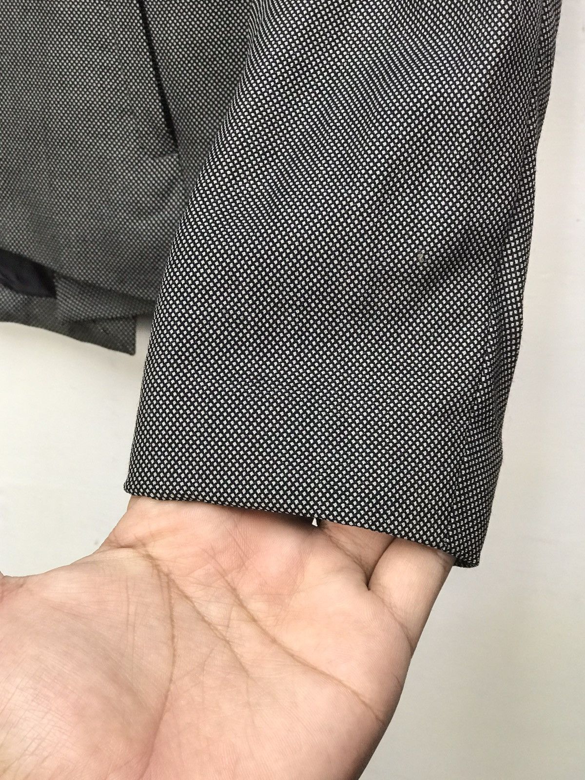 ato Ato Matsutomo Biker Style Jacket Size US M / EU 48-50 / 2 - 6 Thumbnail
