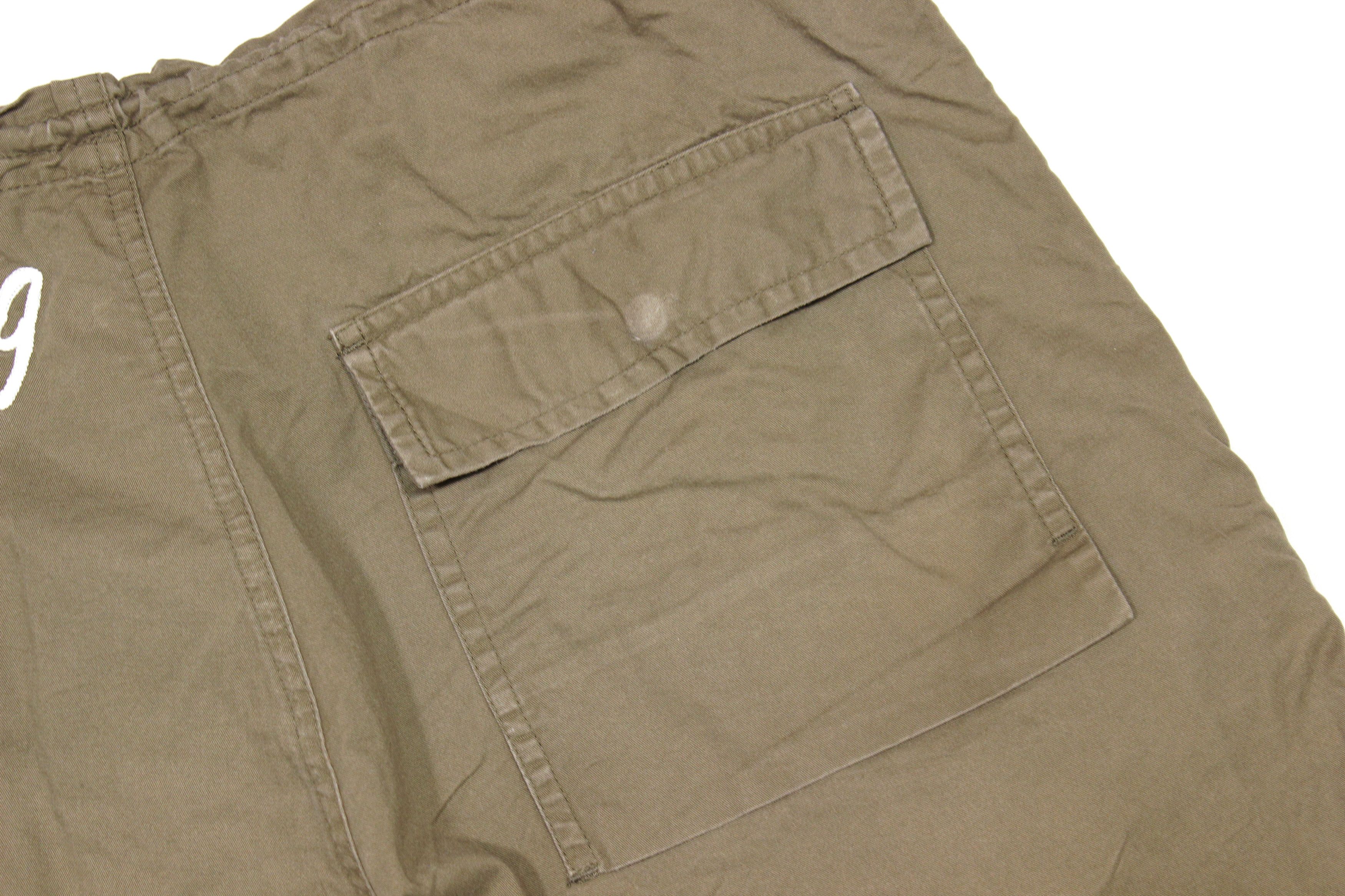 Maharishi 2011 X Disturbing London Snobuttons Shorts S Size Size US 30 / EU 46 - 5 Thumbnail